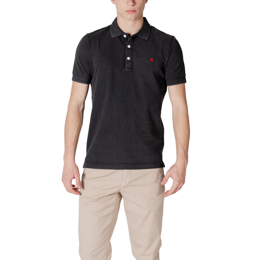 Replay Hombre Polos