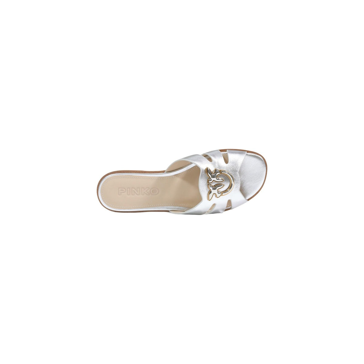 Pinko Mujer Chanclas