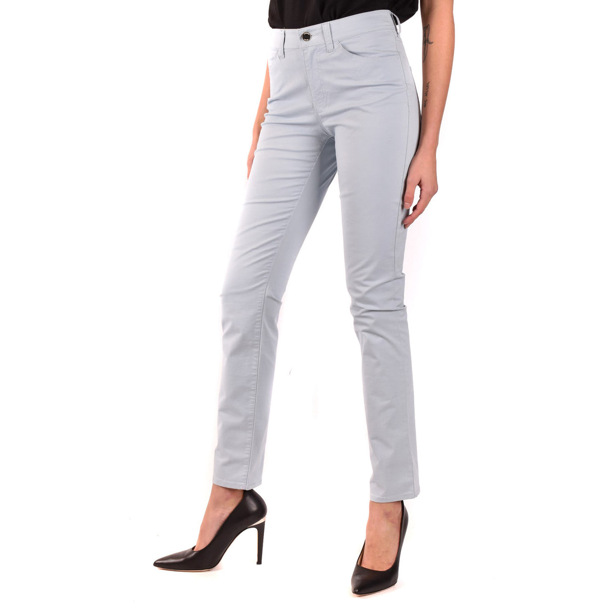 Armani Jeans Mujer Vaqueros