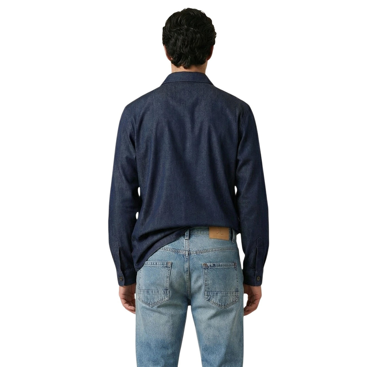 Gianni Lupo Hombre Camisas