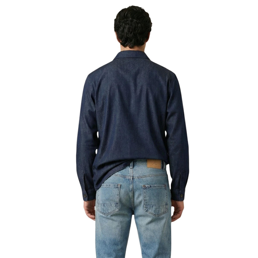 Gianni Lupo Hombre Camisas