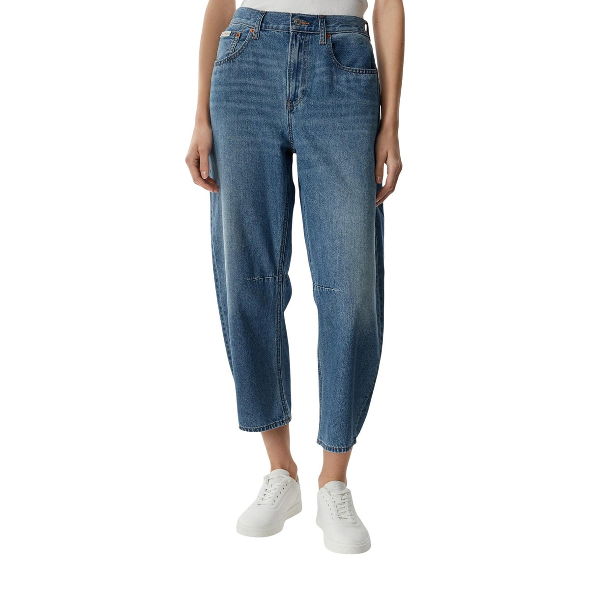 Calvin Klein Jeans Mujer Vaqueros