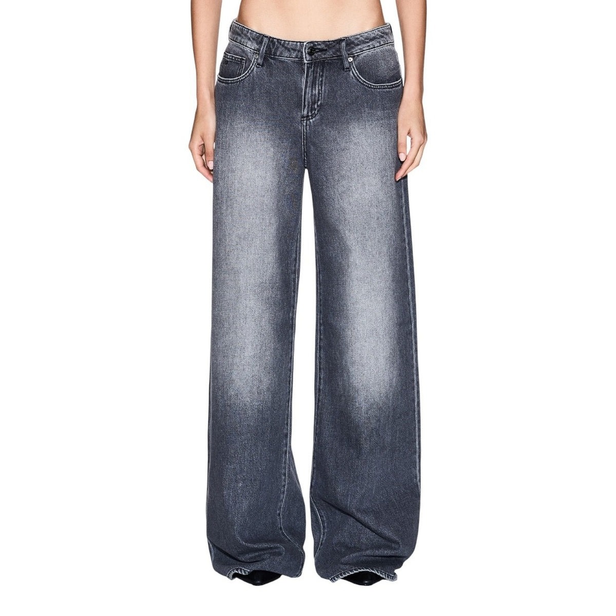 Armani Exchange Mujer Vaqueros