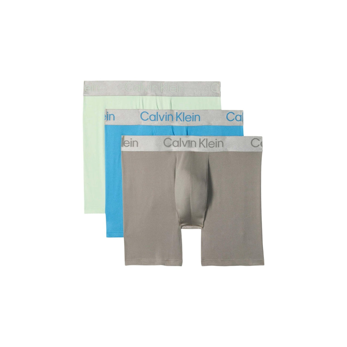Calvin Klein Underwear Hombre Bóxers