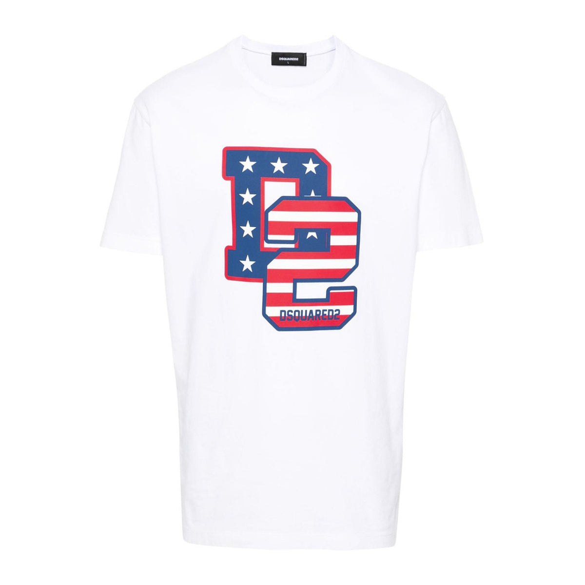 Dsquared2 Hombre Camisetas