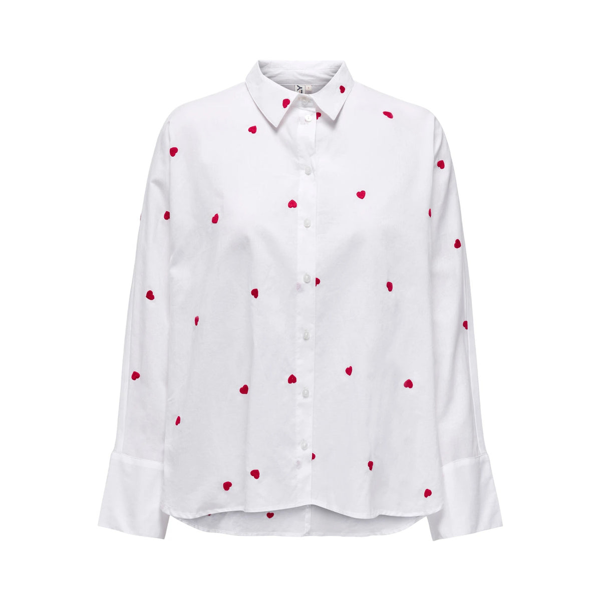 Only Mujer Camisas