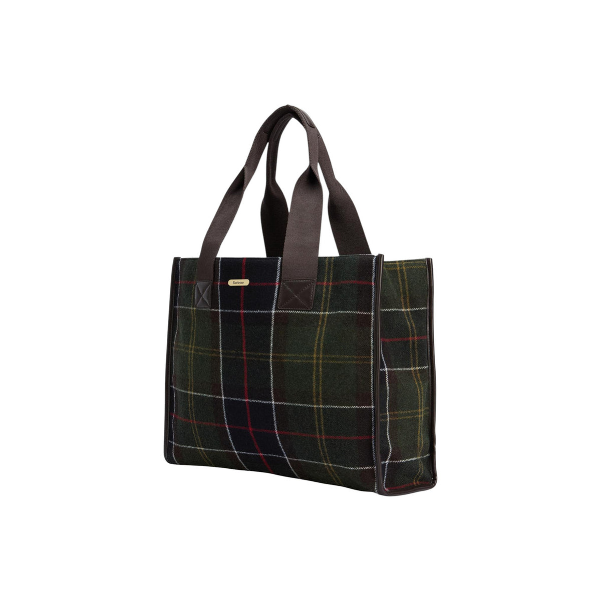 Barbour Mujer Bolsos