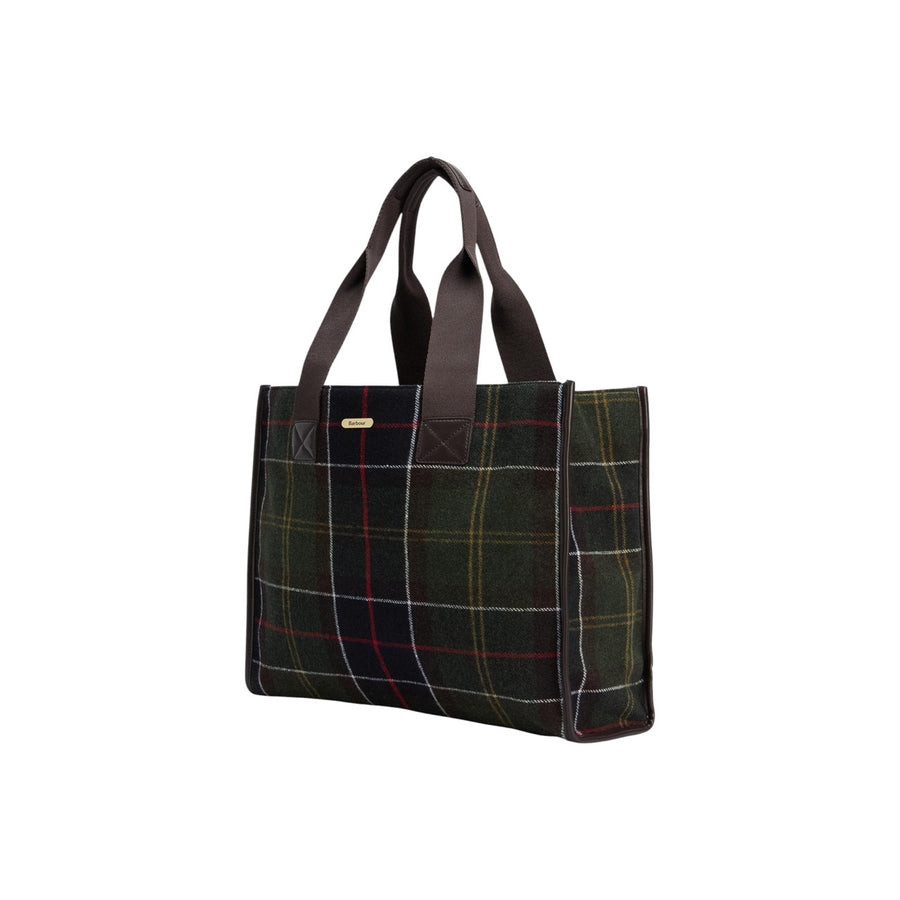 Barbour Mujer Bolsos