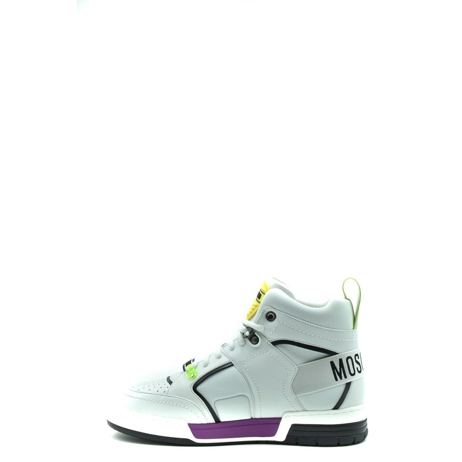 Moschino Hombre Sneakers