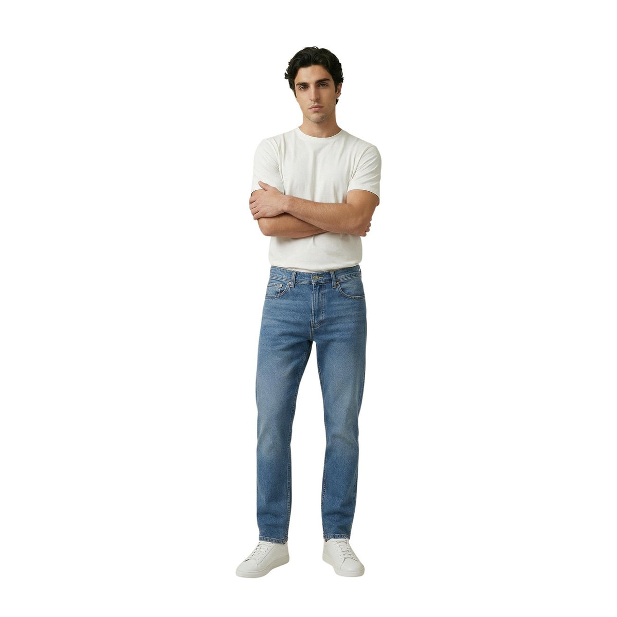 Levi`s Hombre Vaqueros