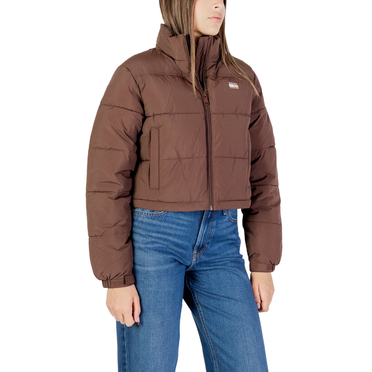 Tommy Hilfiger Jeans Mujer Chaquetas