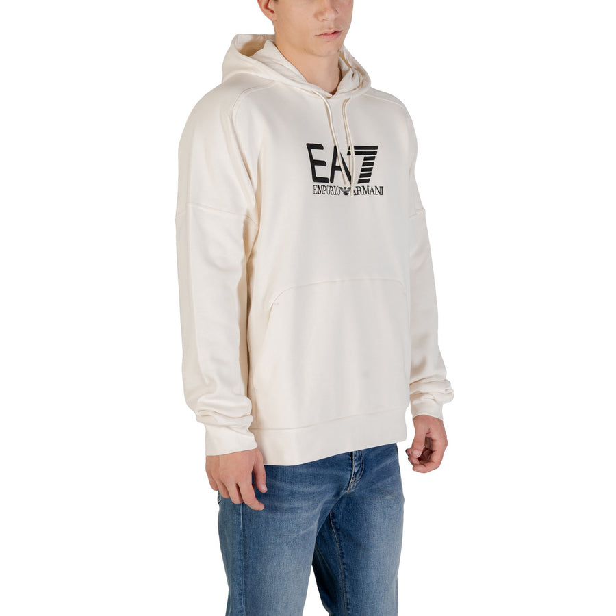 Ea7 Hombre Sudaderas con capucha