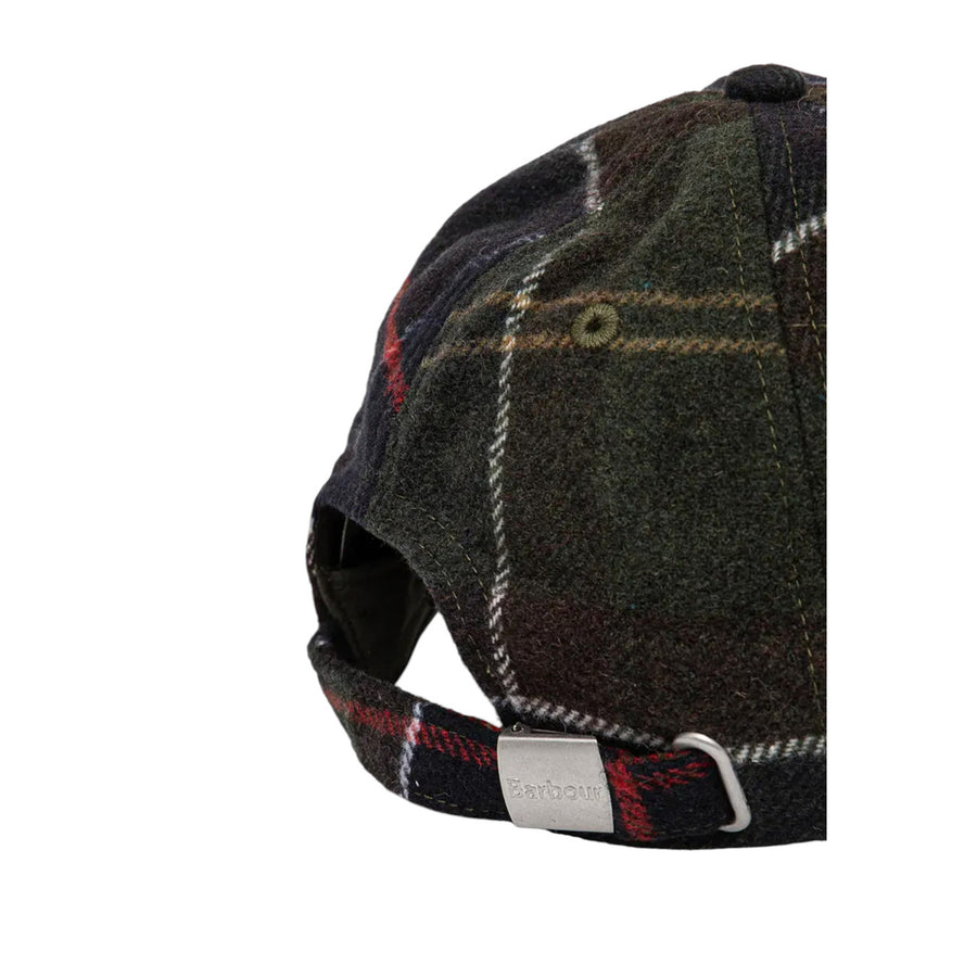 Barbour Hombre Sombreros y gorras