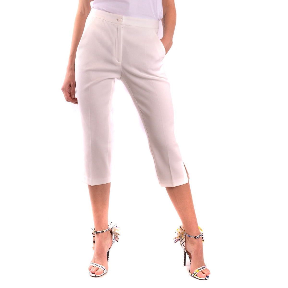 Moschino Mujer Pantalones chinos