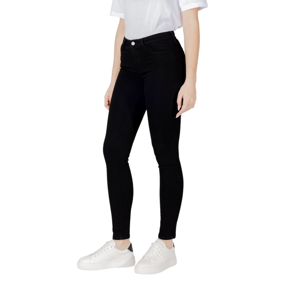 Armani Exchange Mujer Vaqueros