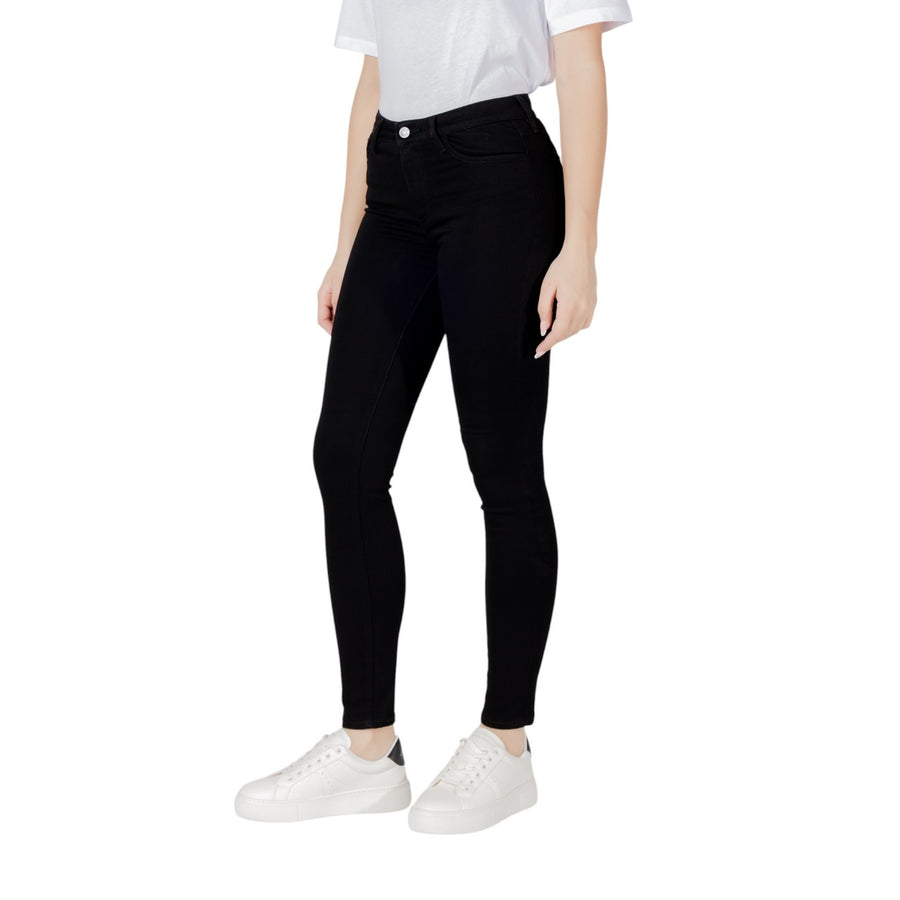 Armani Exchange Mujer Vaqueros