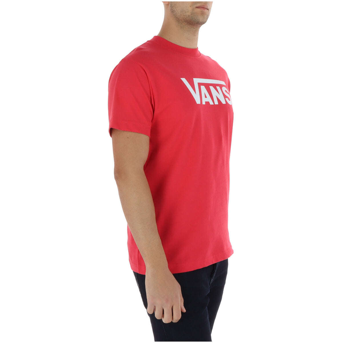 Vans Hombre Camisetas