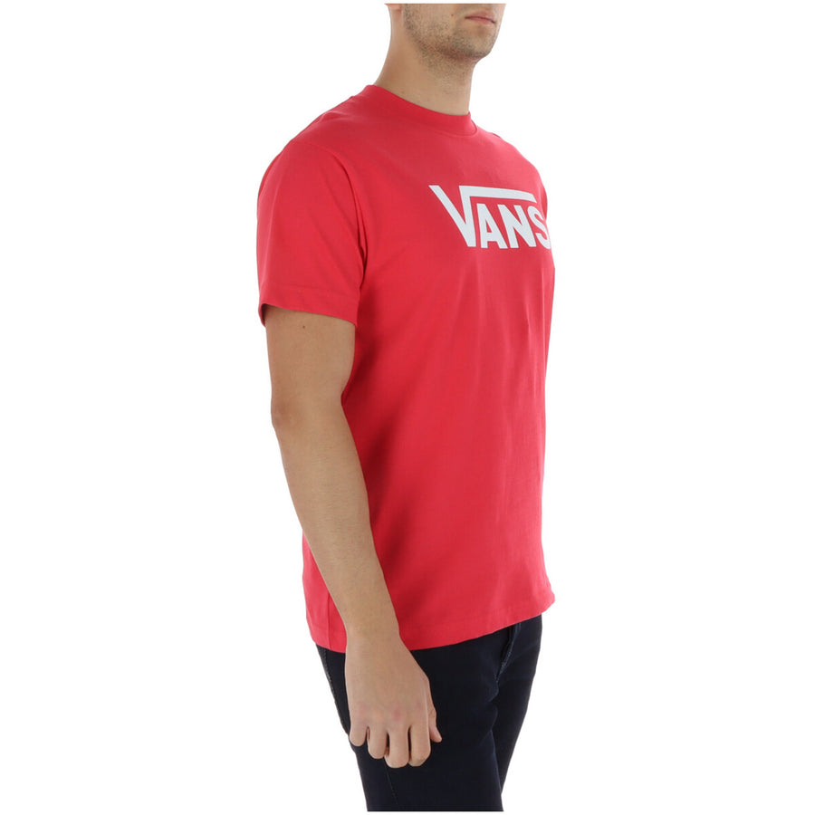 Vans Hombre Camisetas