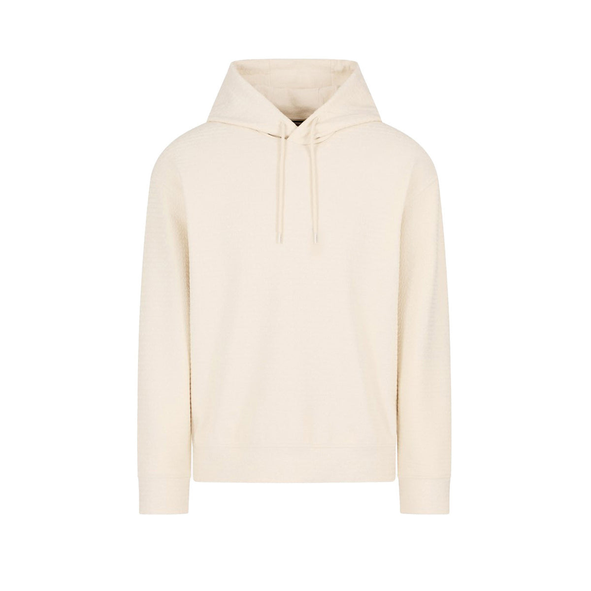 Emporio Armani Hombre Sudaderas con capucha