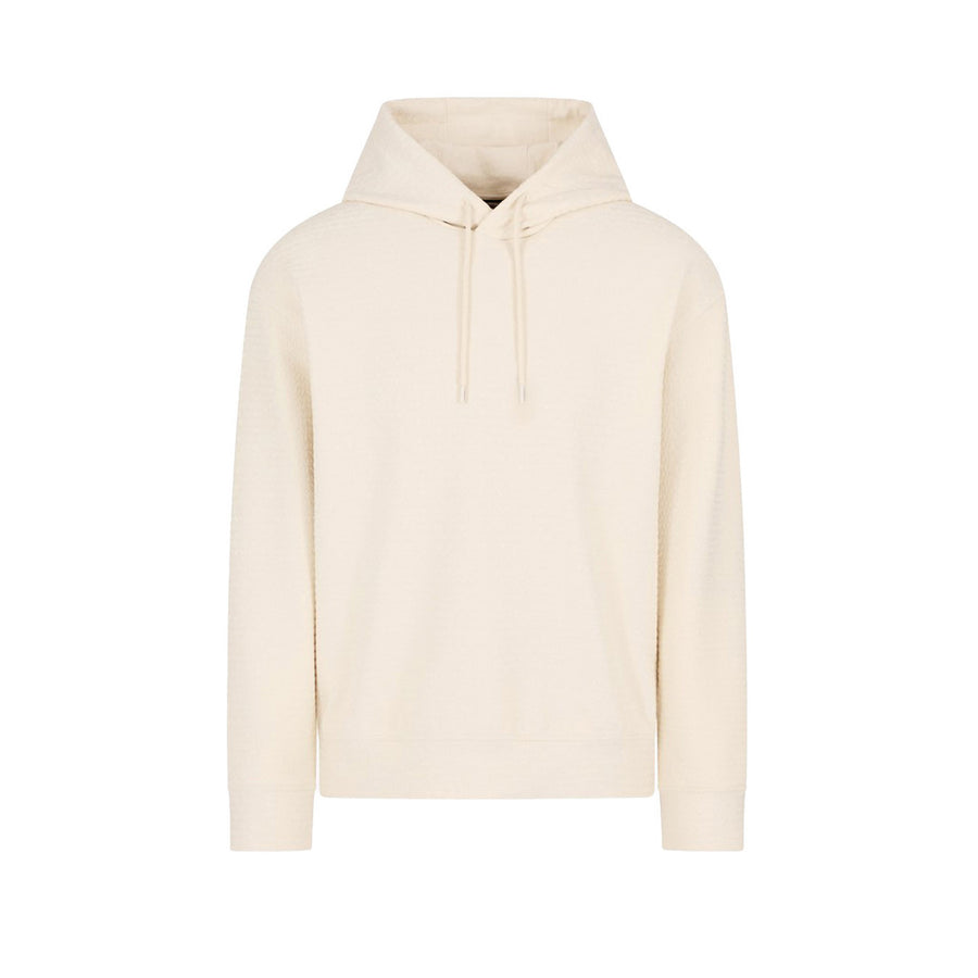 Emporio Armani Hombre Sudaderas con capucha