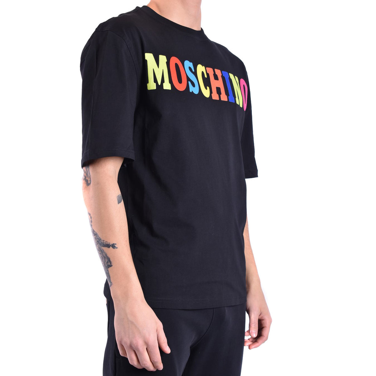 Moschino Hombre Camisetas