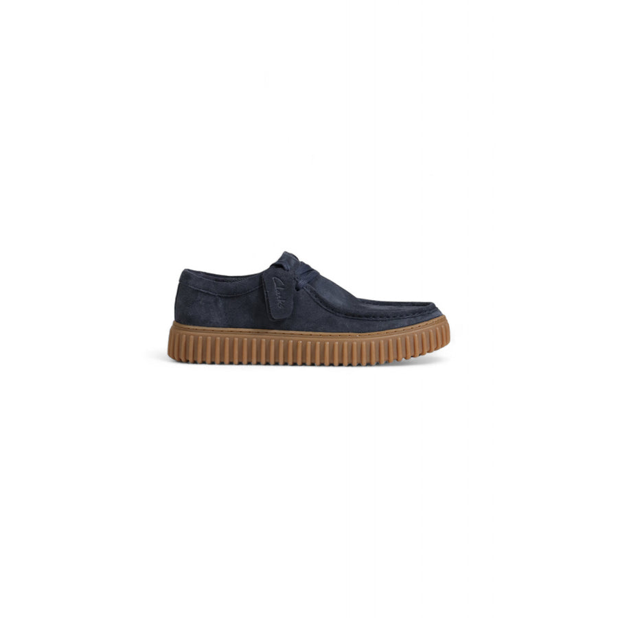 Clarks Hombre Mocasines