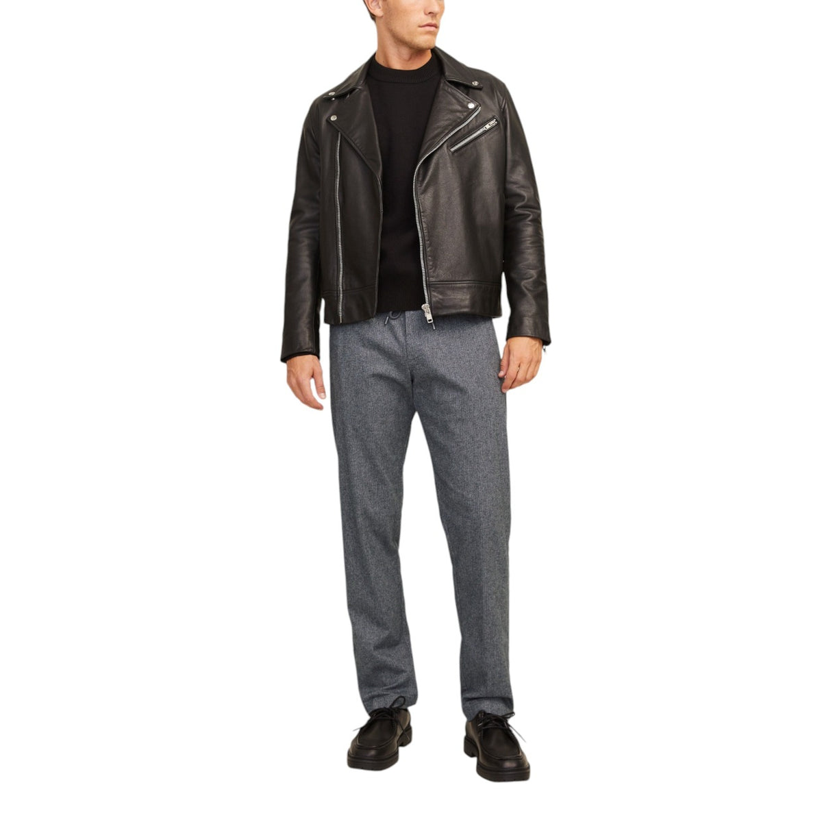 Jack & Jones Hombre Pantalones