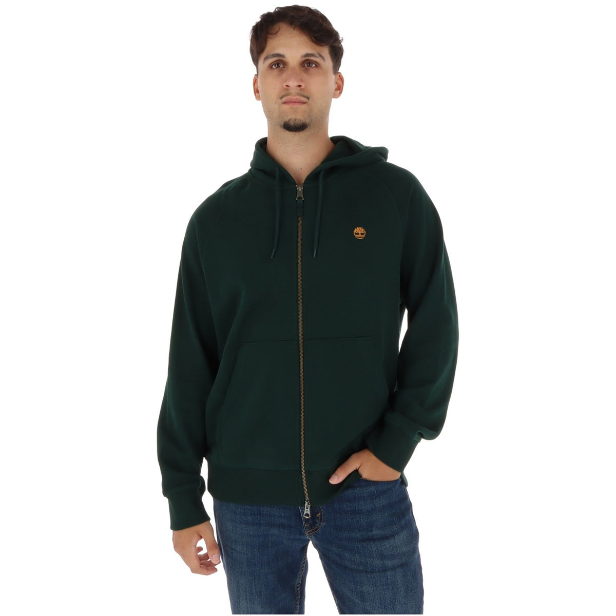 Timberland Hombre Sudaderas con capucha