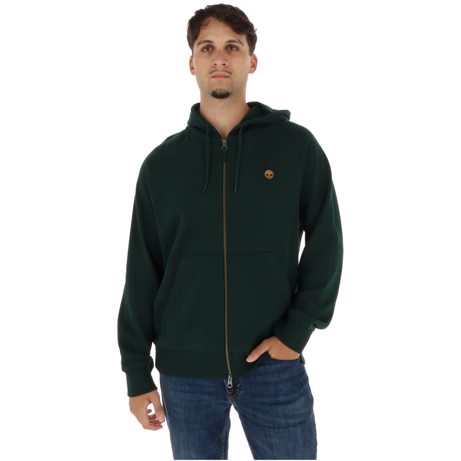 Timberland Hombre Sudaderas con capucha