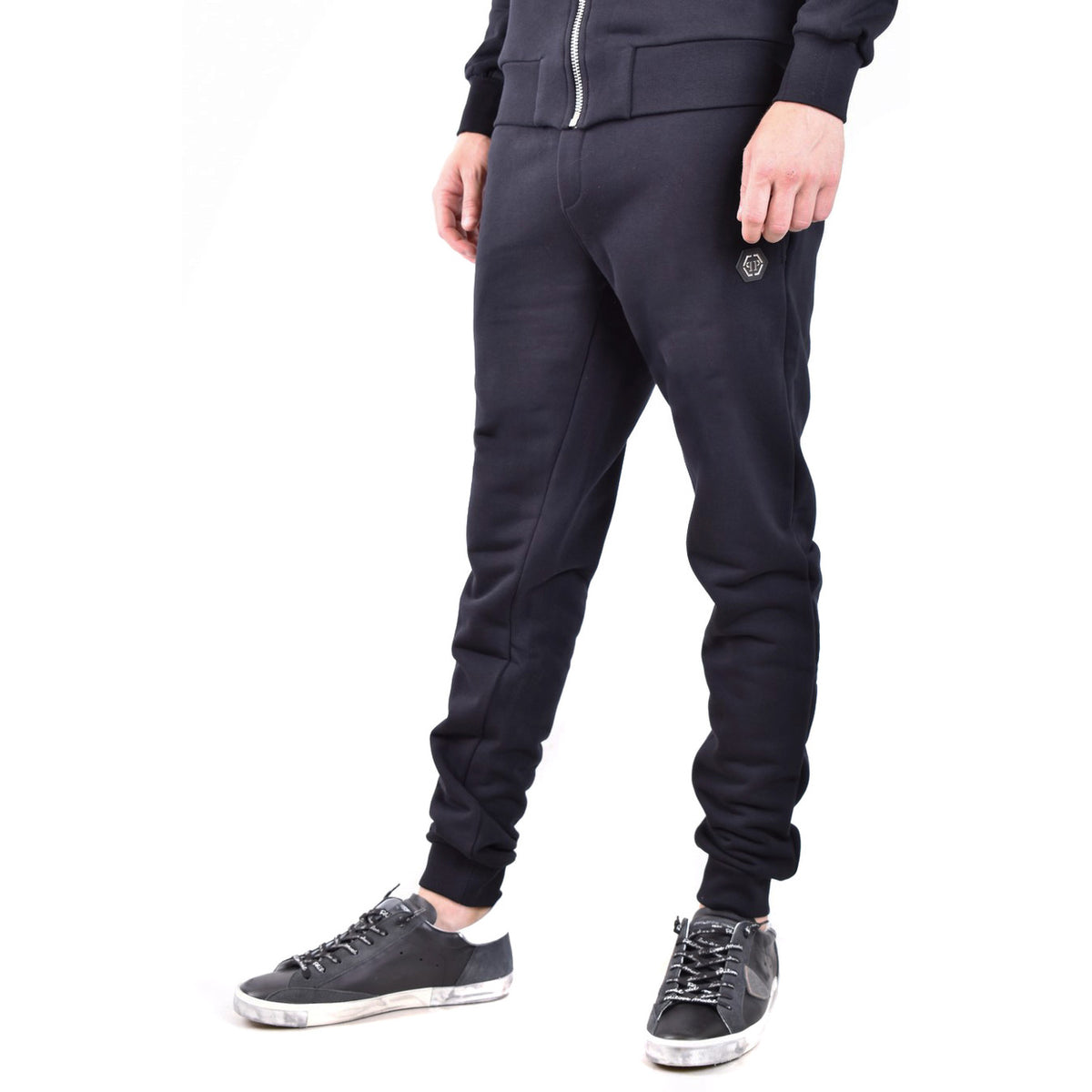 Philipp Plein Hombre Pantalones