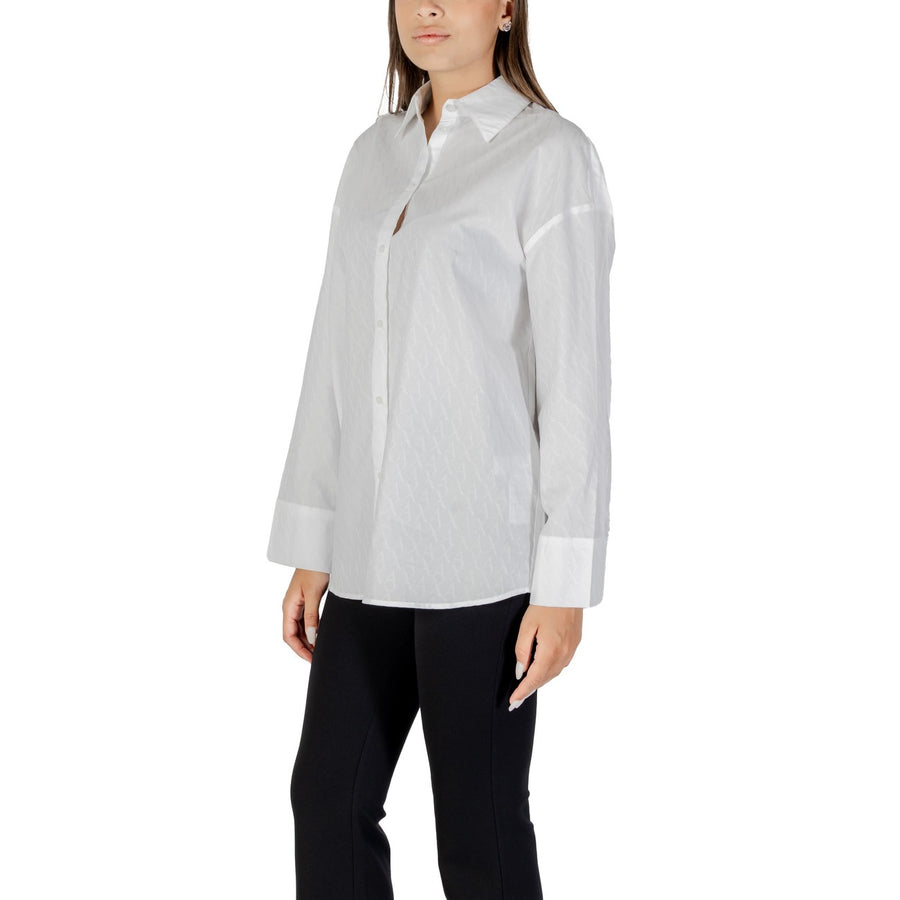 Armani Exchange Mujer Camisas