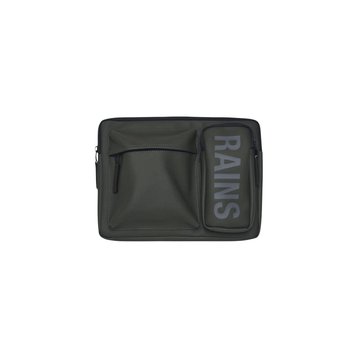 Rains Unisex Bolsos