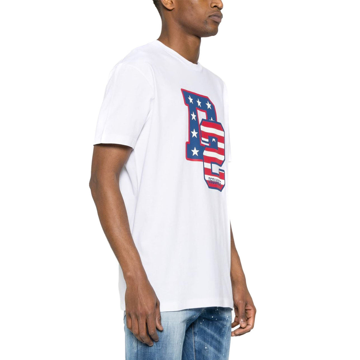 Dsquared2 Hombre Camisetas