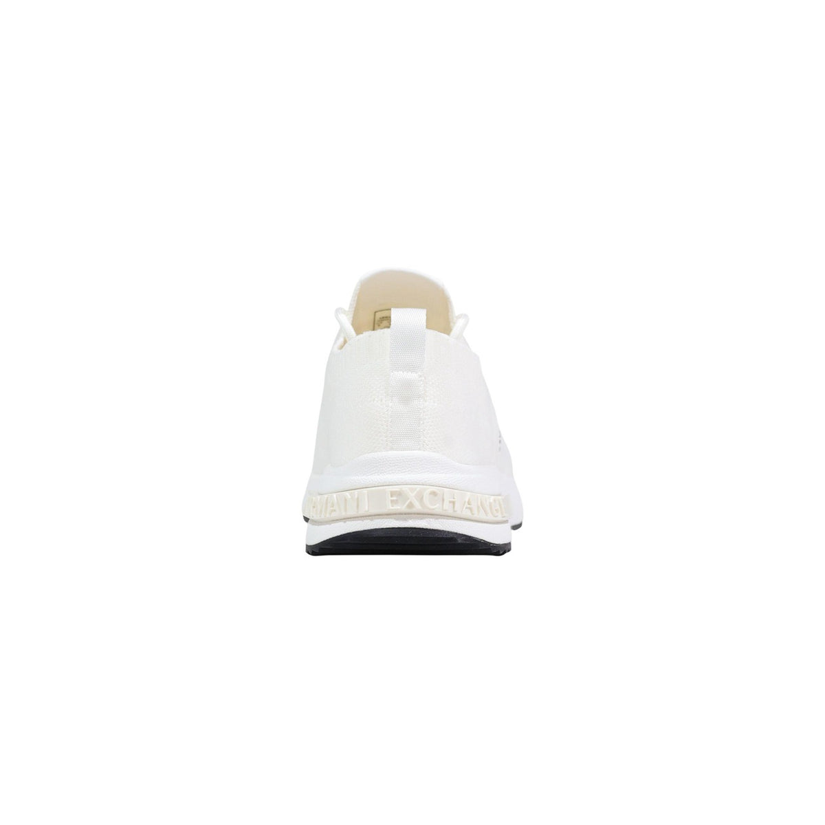 Armani Exchange Hombre Sneakers