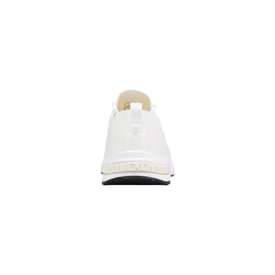 Armani Exchange Hombre Sneakers