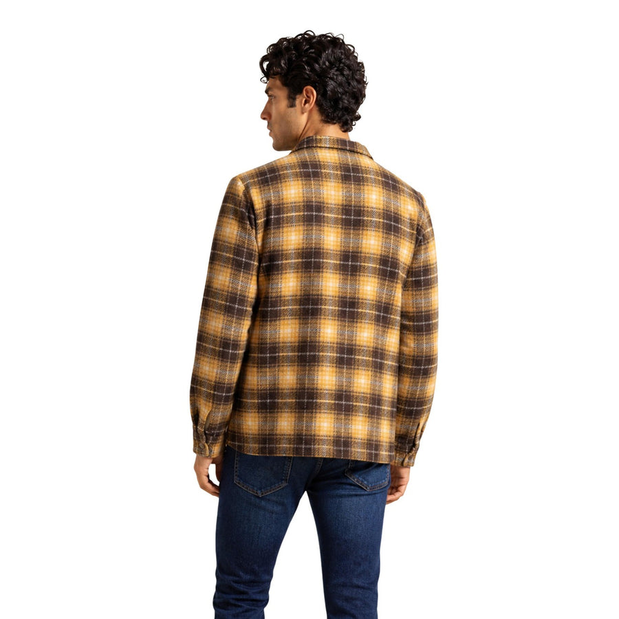 Columbia Hombre Camisas