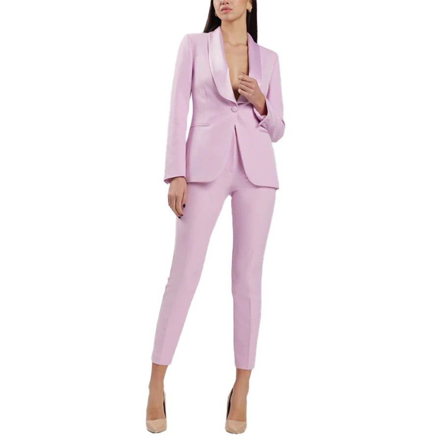 Silence Mujer Pantalones