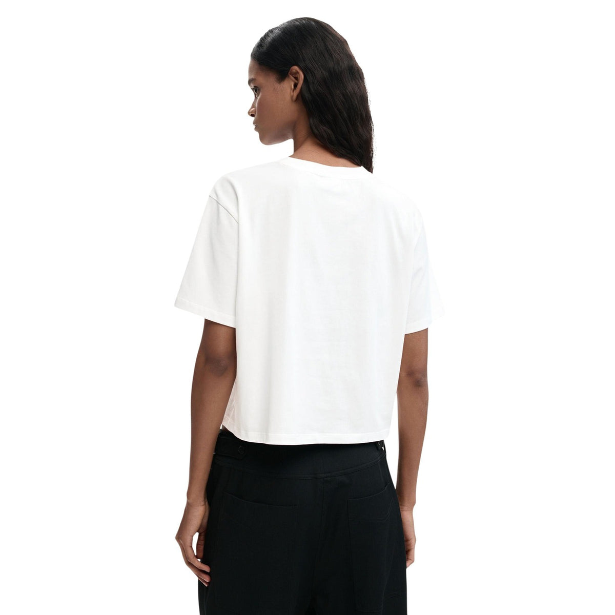 Desigual Mujer Camisetas