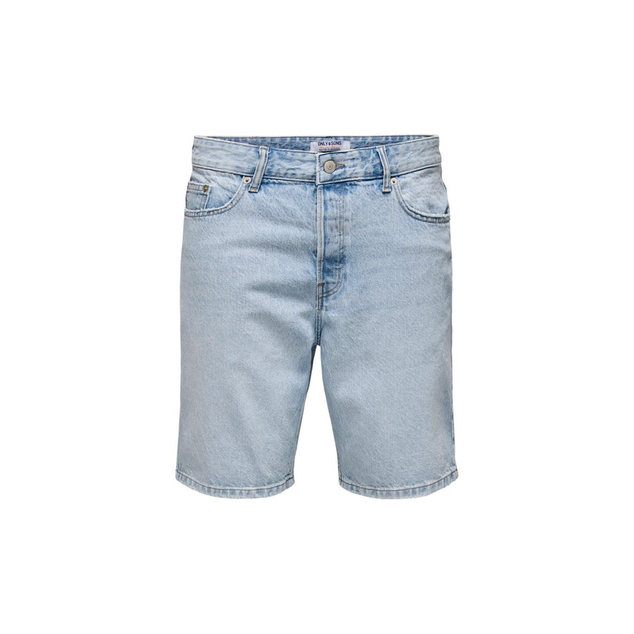 Only & Sons Hombre Bermudas