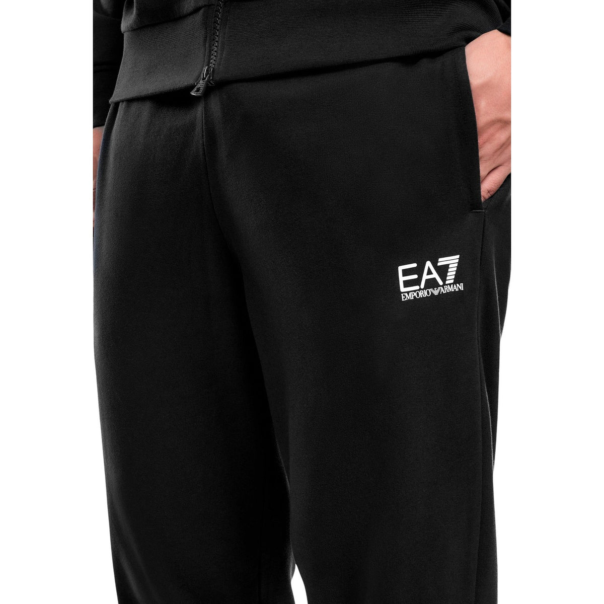Ea7 Hombre Conjuntos deportivos
