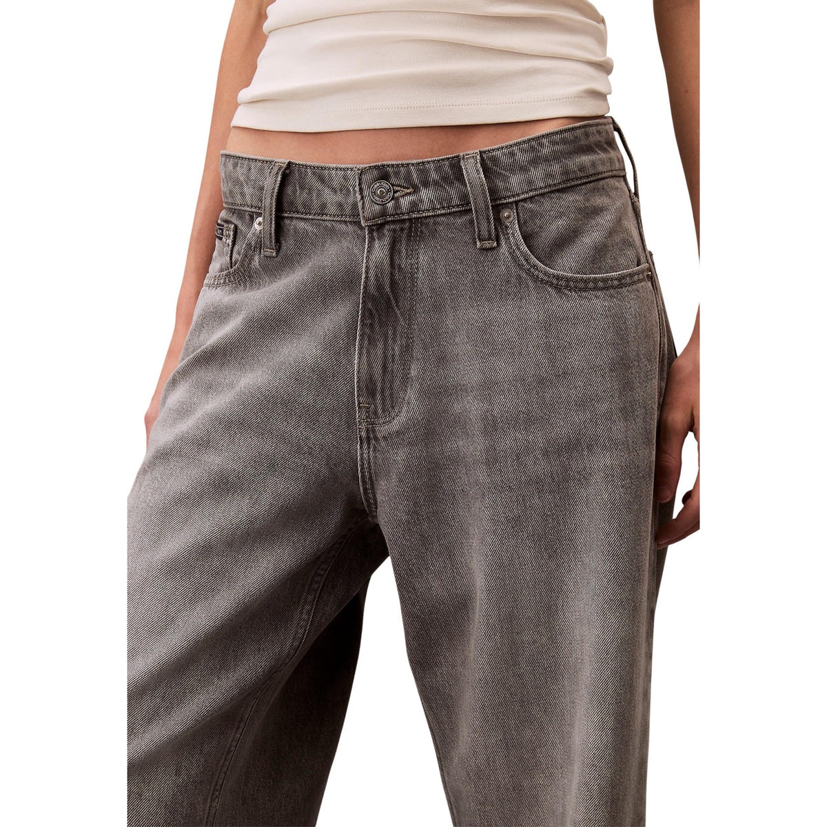 Calvin Klein Jeans Mujer Vaqueros