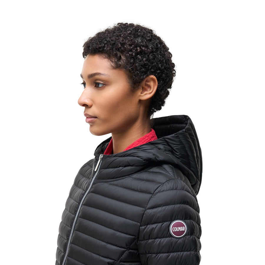 Colmar Originals Mujer Cazadoras
