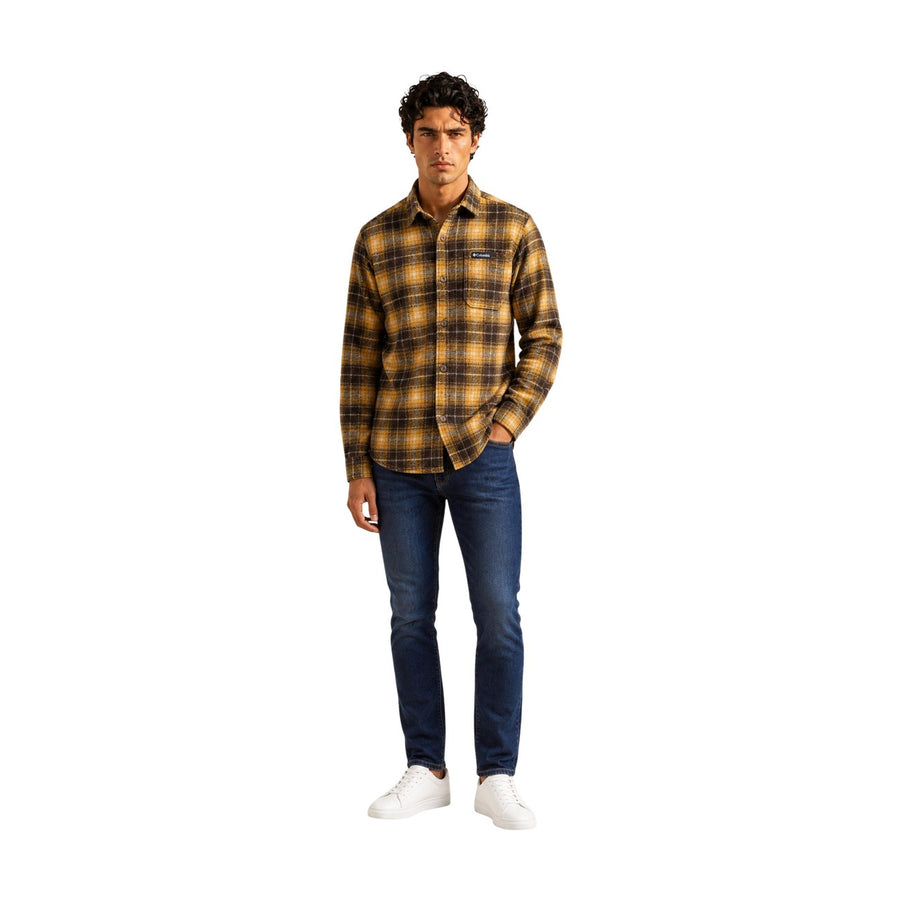 Columbia Hombre Camisas