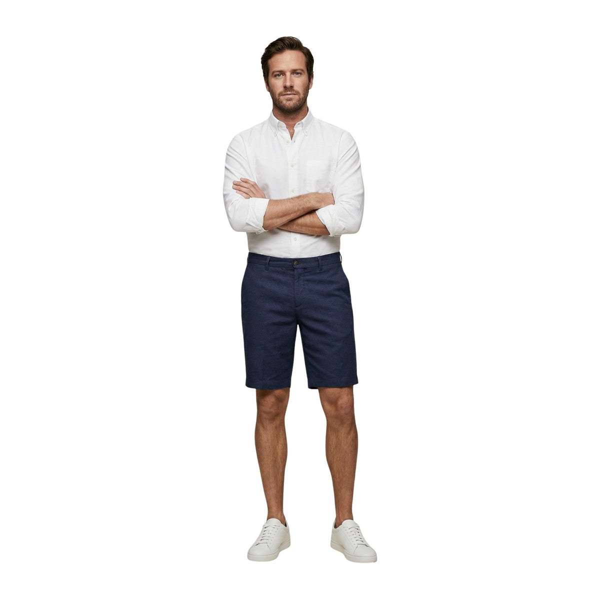 Borghese Hombre Bermudas