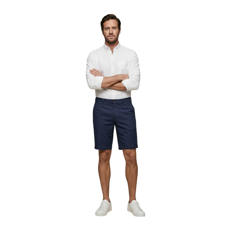 Borghese Hombre Bermudas