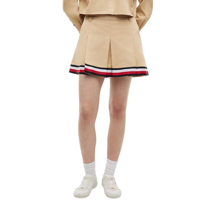 Tommy Hilfiger Jeans Mujer Faldas