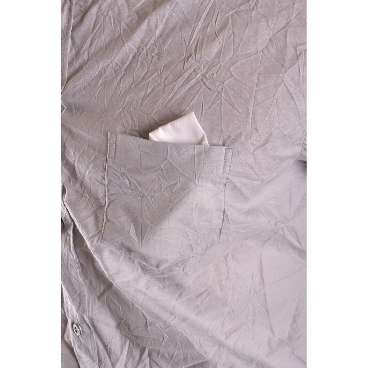 Neil Barrett Hombre Camisas