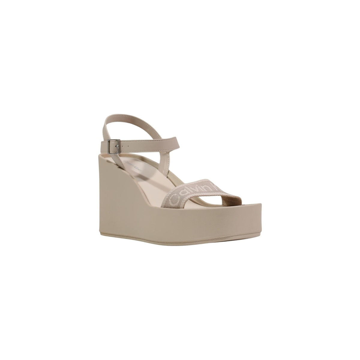 Calvin Klein Mujer Sandalias