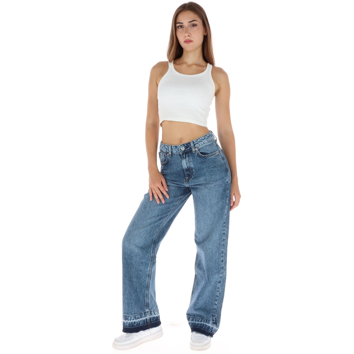 Pepe Jeans Mujer Vaqueros