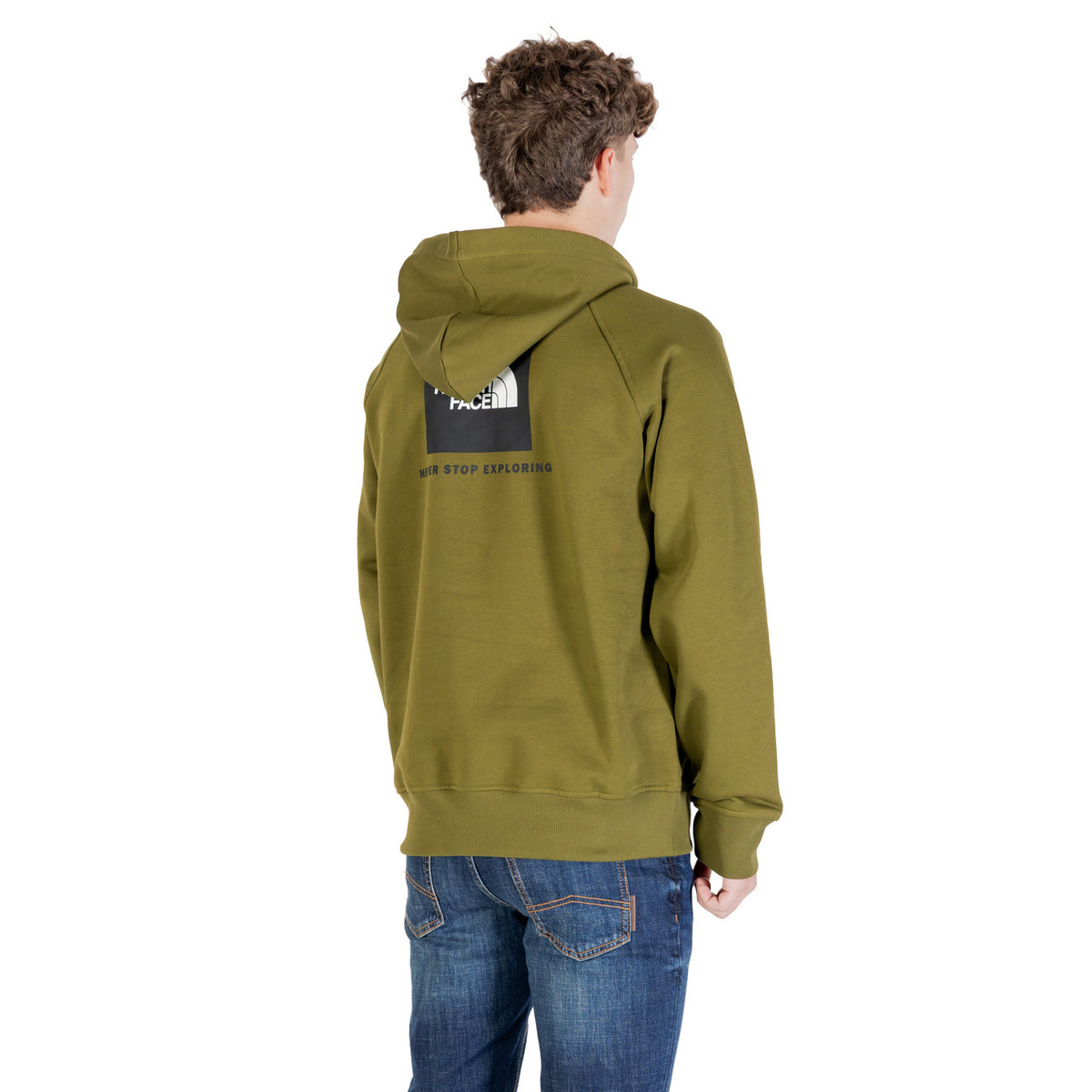 The North Face Hombre Sudaderas con capucha